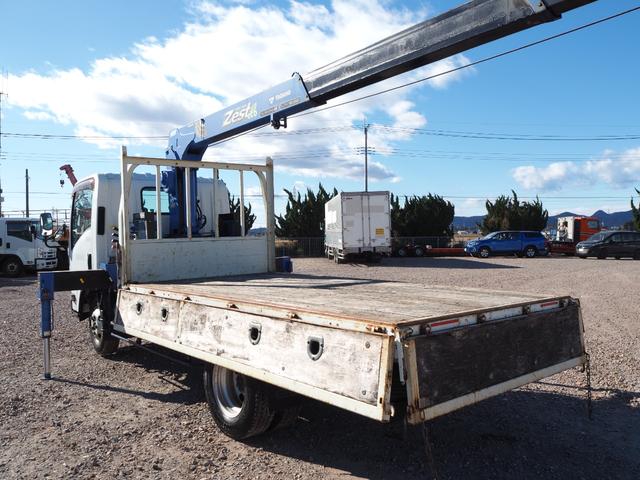 いすゞ エルフ 小型 平ボディ *********(97308) 20枚目