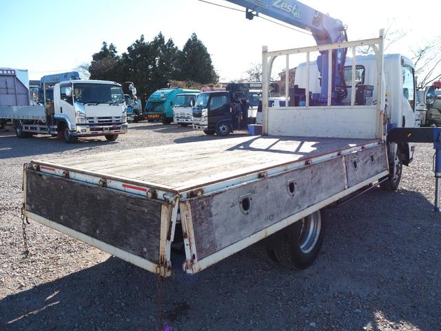 いすゞ エルフ 小型 平ボディ *********(97308) 22枚目