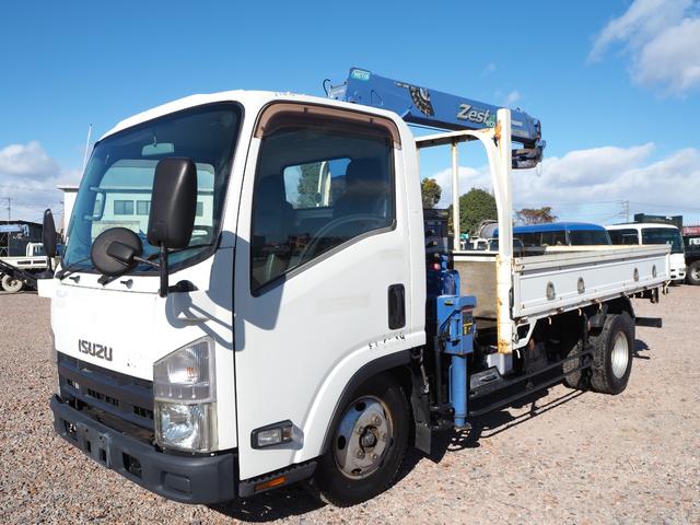 いすゞ エルフ 小型 平ボディ *********(97308) 23枚目