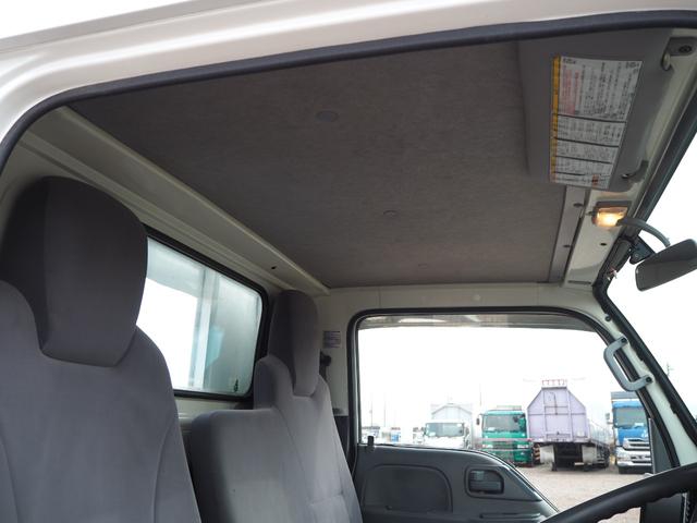 いすゞ エルフ 小型 平ボディ *********(97307) 42枚目