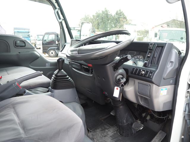 いすゞ エルフ 小型 平ボディ *********(97307) 43枚目