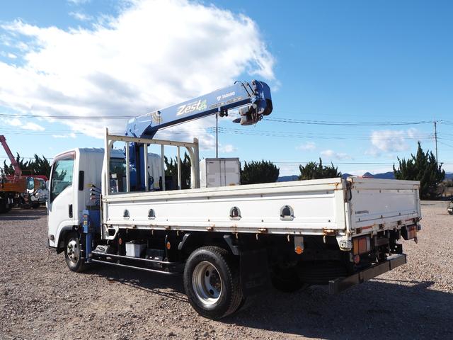 いすゞ エルフ 小型 平ボディ *********(97308) 25枚目