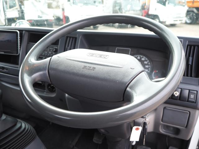 いすゞ エルフ 小型 平ボディ *********(97307) 44枚目