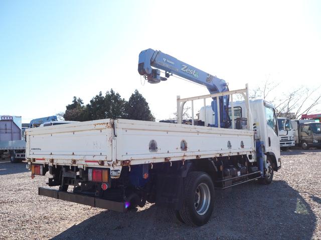 いすゞ エルフ 小型 平ボディ *********(97308) 27枚目