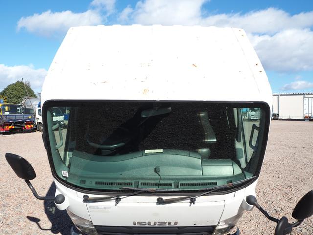 いすゞ エルフ 小型 平ボディ *********(97308) 31枚目