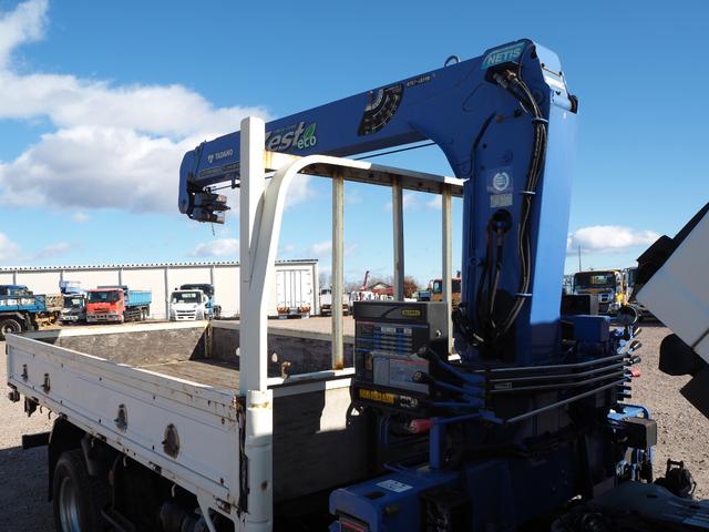 いすゞ エルフ 小型 平ボディ *********(97308) 32枚目