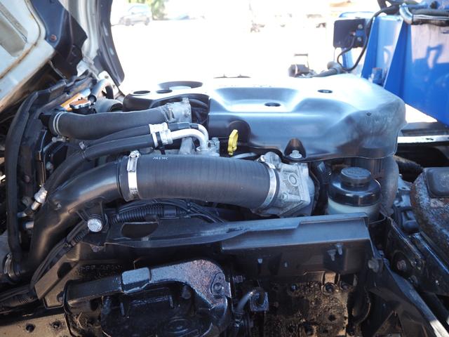 いすゞ エルフ 小型 平ボディ *********(97308) 40枚目