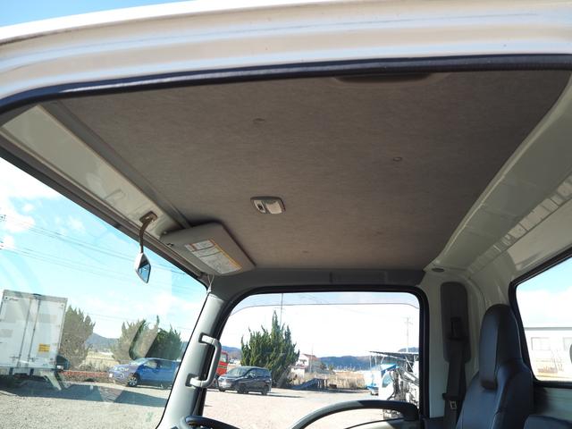 いすゞ エルフ 小型 平ボディ *********(97308) 45枚目