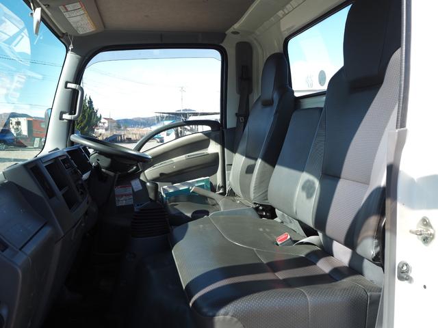 いすゞ エルフ 小型 平ボディ *********(97308) 46枚目