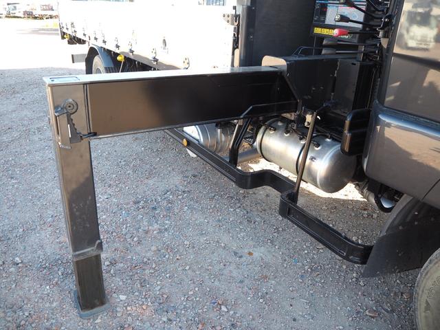 三菱ふそう ファイター 中型 平ボディ *********(97309) 9枚目