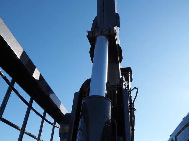 三菱ふそう ファイター 中型 平ボディ *********(97309) 12枚目