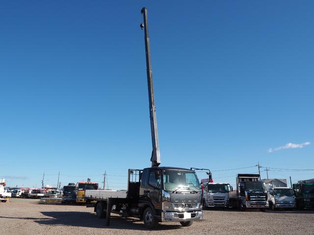 三菱ふそう ファイター 中型 平ボディ *********(97309) 13枚目