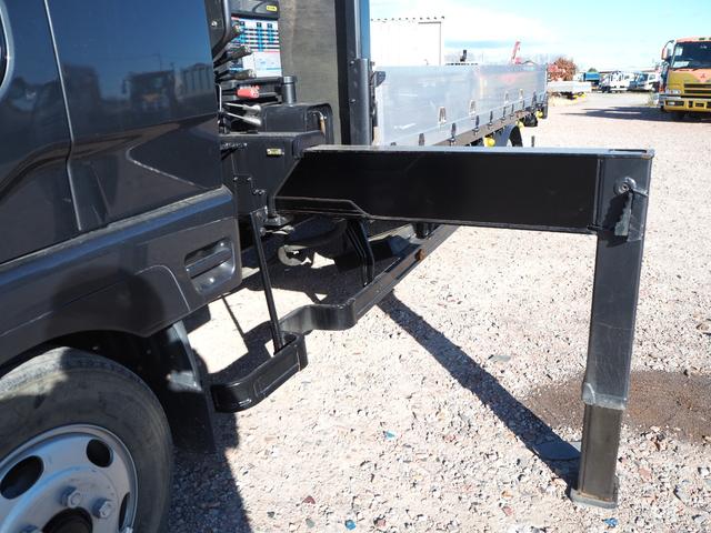 三菱ふそう ファイター 中型 平ボディ *********(97309) 14枚目