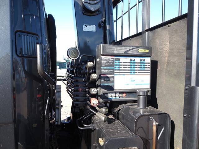 三菱ふそう ファイター 中型 平ボディ *********(97309) 15枚目