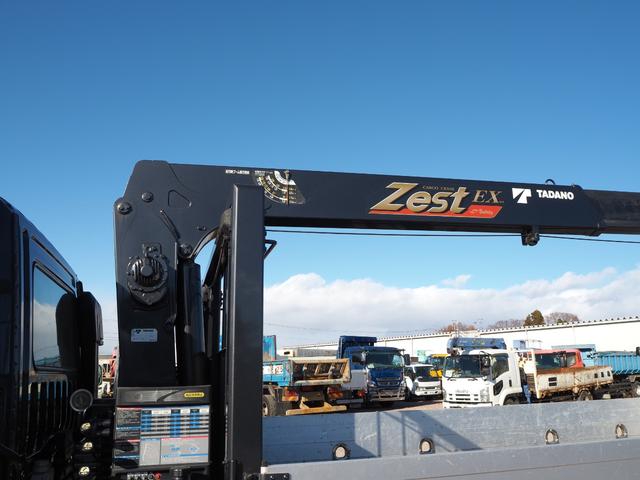 三菱ふそう ファイター 中型 平ボディ *********(97309) 17枚目