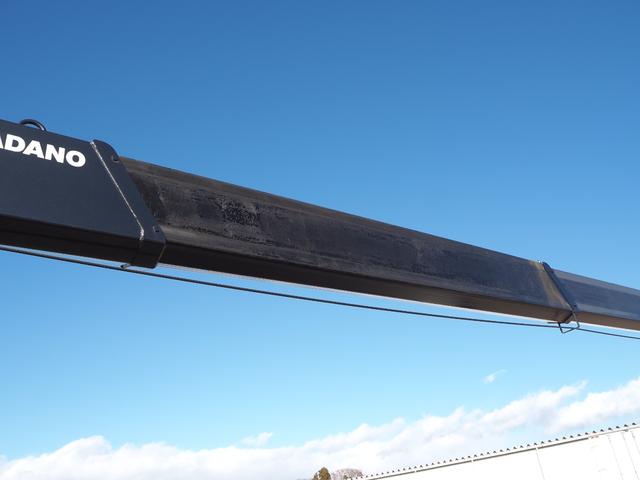 三菱ふそう ファイター 中型 平ボディ *********(97309) 18枚目