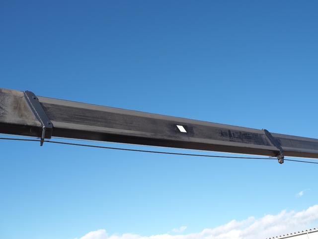 三菱ふそう ファイター 中型 平ボディ *********(97309) 19枚目