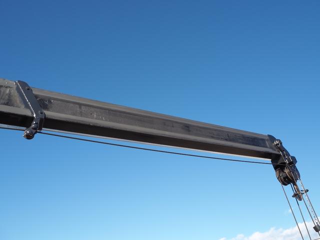 三菱ふそう ファイター 中型 平ボディ *********(97309) 20枚目