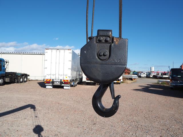 三菱ふそう ファイター 中型 平ボディ *********(97309) 21枚目