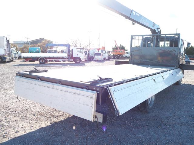 三菱ふそう ファイター 中型 平ボディ *********(97309) 24枚目