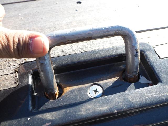 三菱ふそう ファイター 中型 平ボディ *********(97309) 25枚目