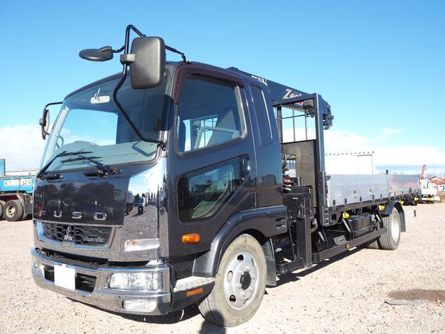 三菱ふそう ファイター 中型 平ボディ *********(97309) 26枚目