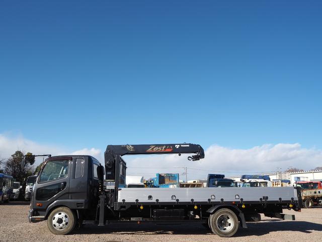 三菱ふそう ファイター 中型 平ボディ *********(97309) 27枚目