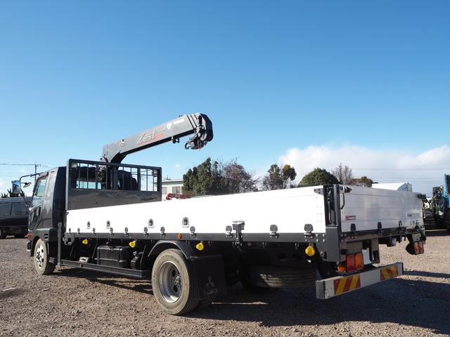 三菱ふそう ファイター 中型 平ボディ *********(97309) 28枚目