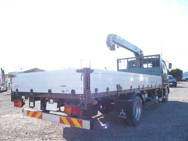 三菱ふそう ファイター 中型 平ボディ *********(97309) 30枚目