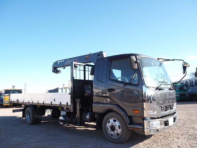 三菱ふそう ファイター 中型 平ボディ *********(97309) 32枚目