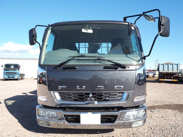 三菱ふそう ファイター 中型 平ボディ *********(97309) 33枚目