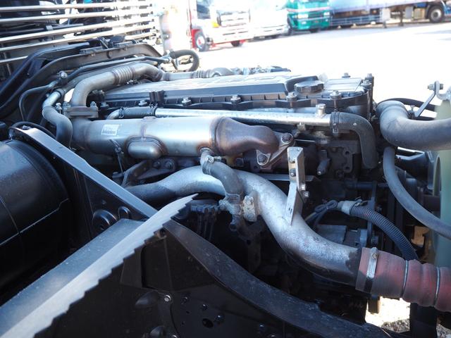 三菱ふそう ファイター 中型 平ボディ *********(97309) 37枚目