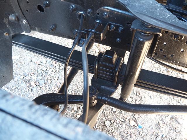 三菱ふそう ファイター 中型 平ボディ *********(97309) 38枚目