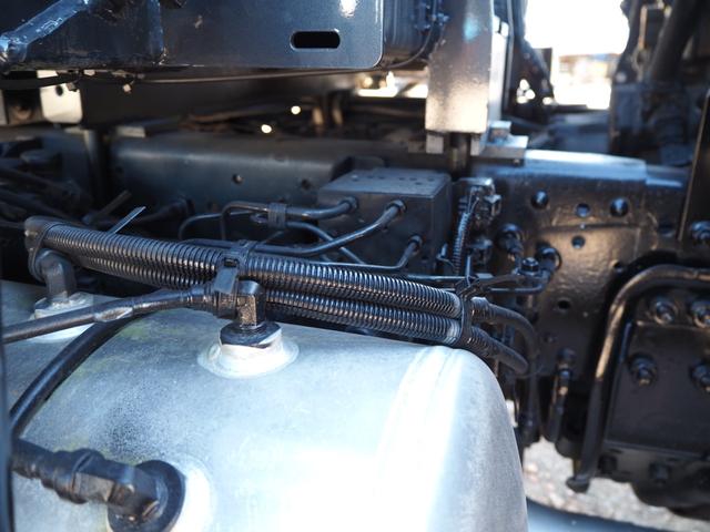 三菱ふそう ファイター 中型 平ボディ *********(97309) 40枚目