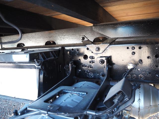 三菱ふそう ファイター 中型 平ボディ *********(97309) 41枚目