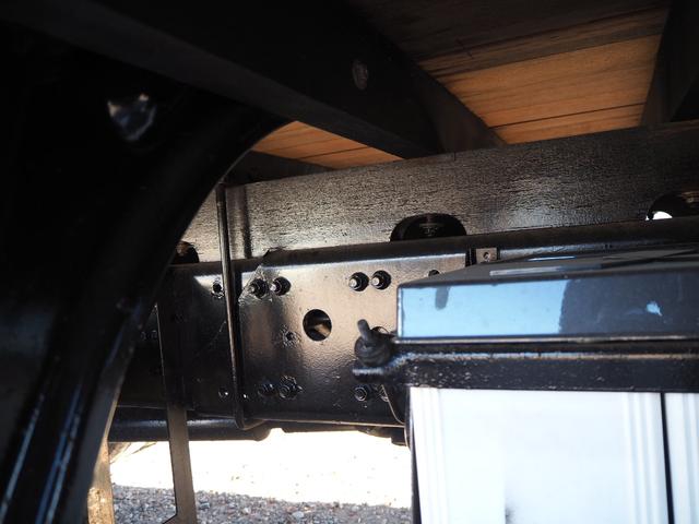 三菱ふそう ファイター 中型 平ボディ *********(97309) 42枚目