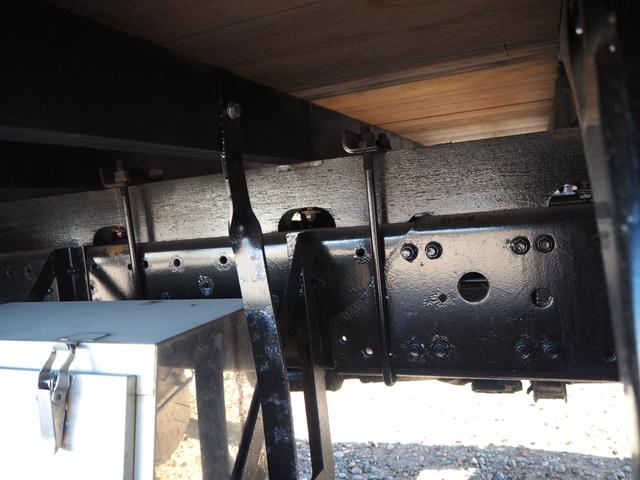 三菱ふそう ファイター 中型 平ボディ *********(97309) 43枚目