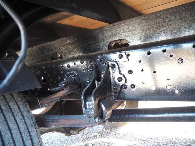 三菱ふそう ファイター 中型 平ボディ *********(97309) 44枚目