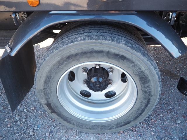 三菱ふそう ファイター 中型 平ボディ *********(97309) 45枚目