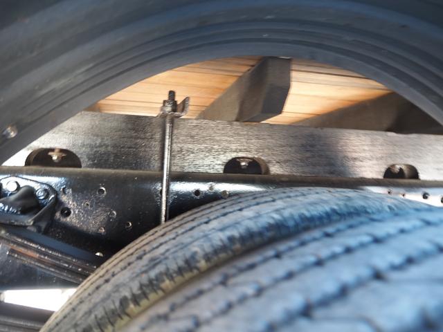 三菱ふそう ファイター 中型 平ボディ *********(97309) 46枚目