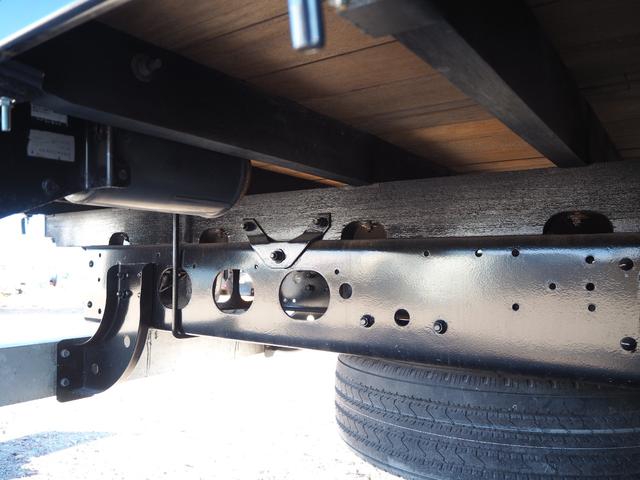 三菱ふそう ファイター 中型 平ボディ *********(97309) 47枚目