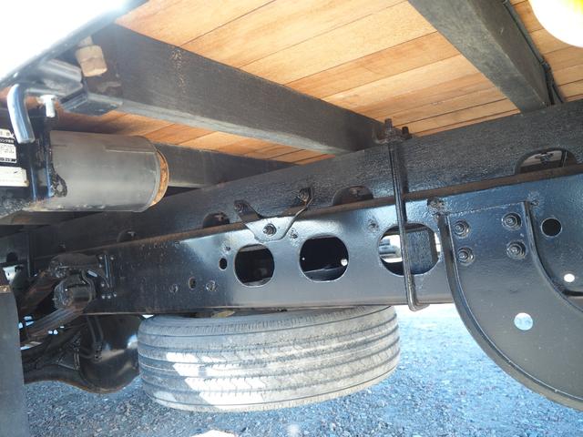 三菱ふそう ファイター 中型 平ボディ *********(97309) 49枚目