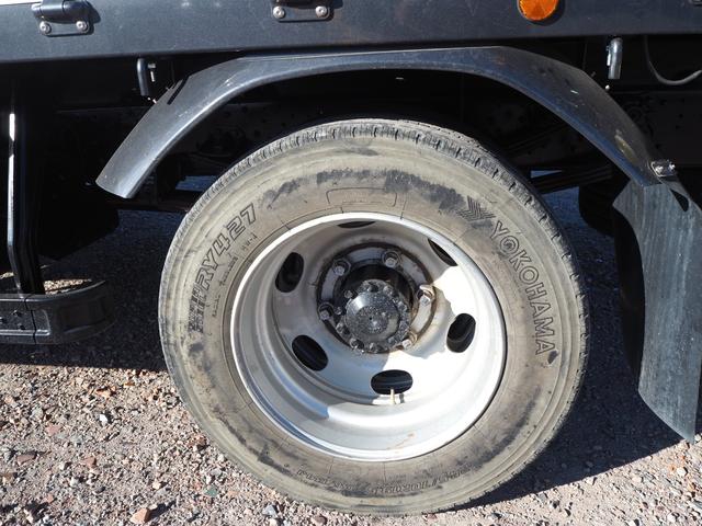 三菱ふそう ファイター 中型 平ボディ *********(97309) 50枚目