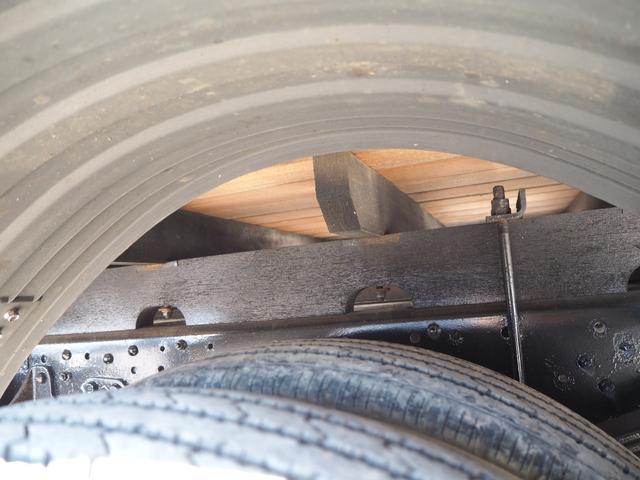 三菱ふそう ファイター 中型 平ボディ *********(97309) 51枚目