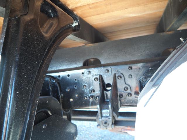 三菱ふそう ファイター 中型 平ボディ *********(97309) 53枚目