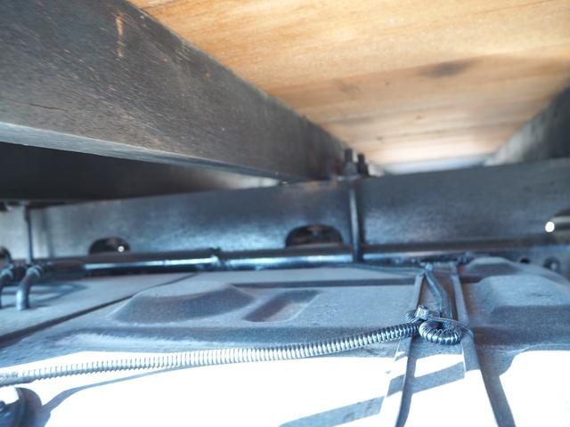 三菱ふそう ファイター 中型 平ボディ *********(97309) 55枚目