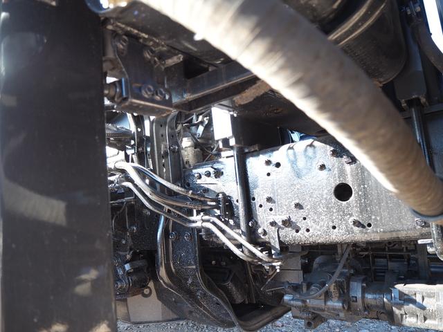 三菱ふそう ファイター 中型 平ボディ *********(97309) 56枚目