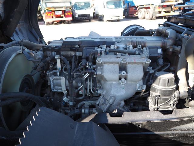 三菱ふそう ファイター 中型 平ボディ *********(97309) 58枚目