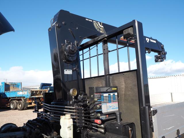 三菱ふそう ファイター 中型 平ボディ *********(97309) 61枚目