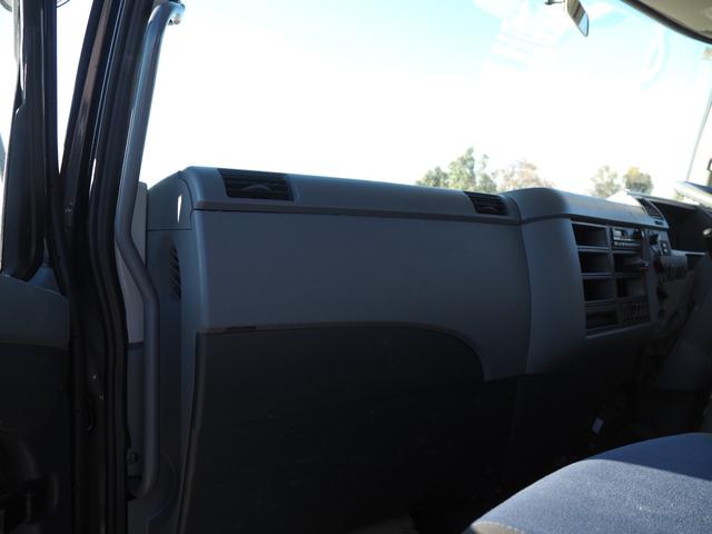 三菱ふそう ファイター 中型 平ボディ *********(97309) 62枚目